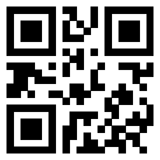 3302857396 QrCode associato