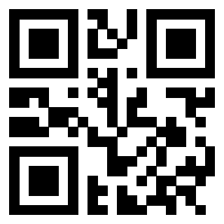 Immagine del Qr Code di 3302857400