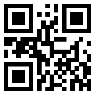 3302857402 Qr Code associato