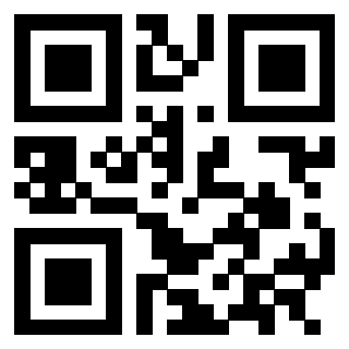 3302857404 - Immagine del QrCode associato