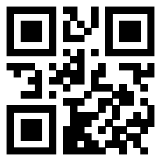 Il QrCode di 3302857408