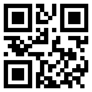 Immagine del QrCode di 3302857410