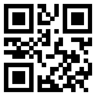 Scansione del Qr Code di 3302857411