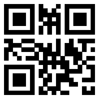 Immagine del Qr Code di 3302857417