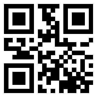 3302857418 - Immagine del Qr Code associato