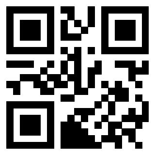 3302857420 Qr Code associato