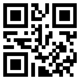 Il QrCode di 3302857421