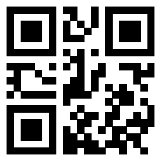 Immagine del Qr Code di 3302857423