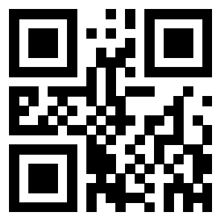 Immagine del QrCode di 3302857424