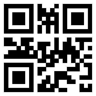 Il QrCode di 3302857428