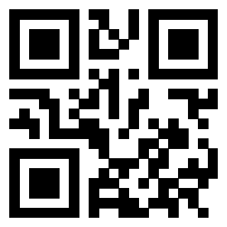 Il Qr Code di 3302857429
