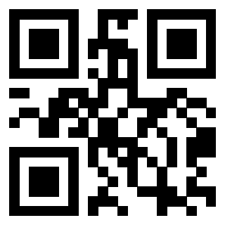 3302857432 - Immagine del Qr Code associato