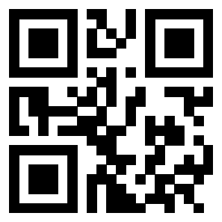 3302857433 QrCode associato