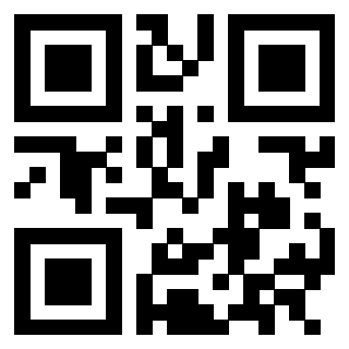 Il Qr Code di 3302857435