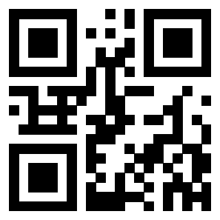 3302857439 QrCode associato