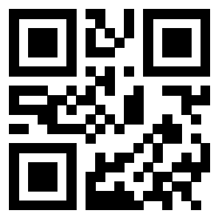 3302857440 - Immagine del Qr Code