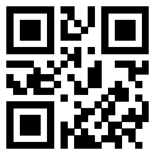 3302857441 QrCode associato