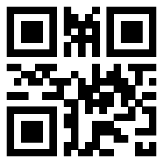 3302857442 - Immagine del Qr Code associato
