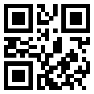 Qr Code di 3302857445