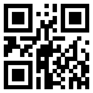 3302857447 Qr Code associato