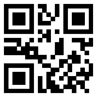 Il Qr Code di 3302857448