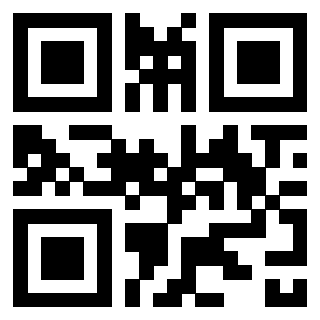 3302857449 - Immagine del Qr Code