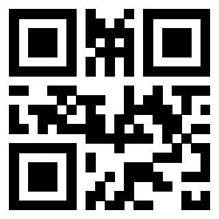 Il Qr Code di 3302857450