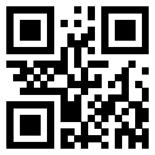 3302857451 Qr Code associato