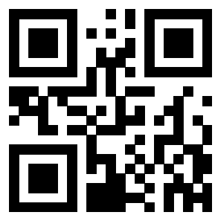 Scansione del Qr Code di 3302857454