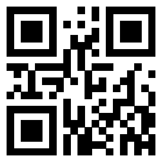 3302857455 Qr Code associato