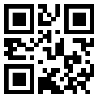 3302857456 - Immagine del QrCode