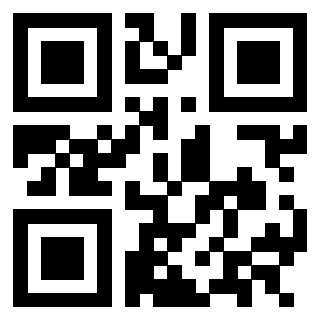 3302857458 - Immagine del Qr Code