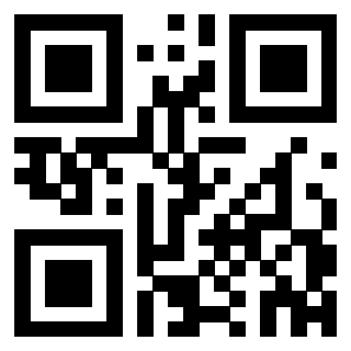 Immagine del QrCode di 3302857462
