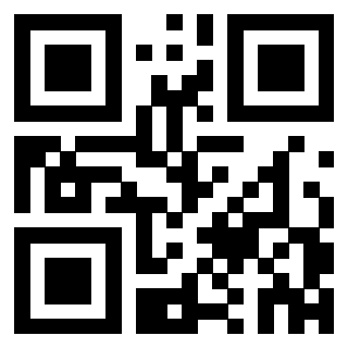 Immagine del QrCode di 3302857463