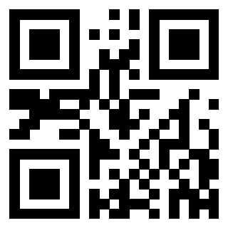 3302857464 - Immagine del QrCode associato