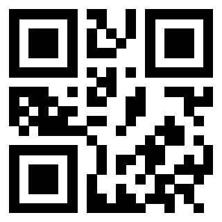 Qr Code di 3302857465