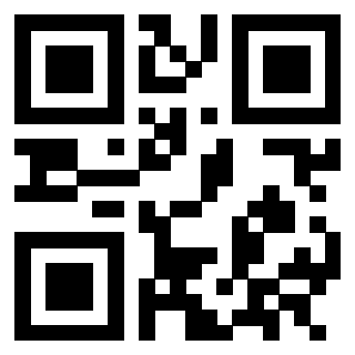 Immagine del QrCode di 3302857467