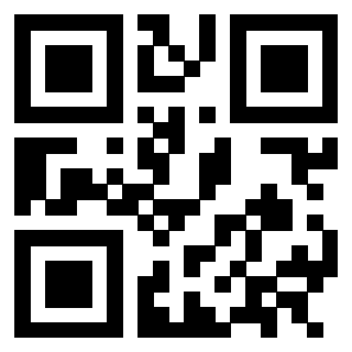 Immagine del QrCode di 3302857468