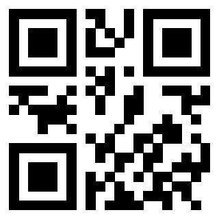 3302857469 QrCode associato