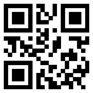 Scansione del Qr Code di 3302857472