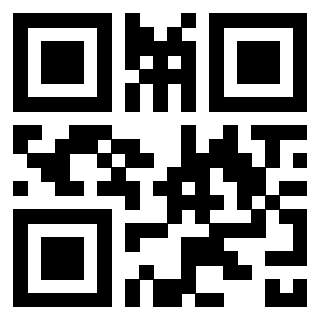 3302857473 - Immagine del QrCode associato