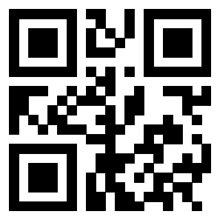 3302857474 - Immagine del Qr Code