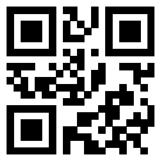 Scansione del Qr Code di 3302857475