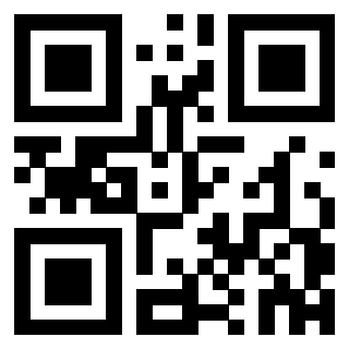 Immagine del Qr Code di 3302857477