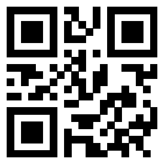 3302857478 Qr Code associato