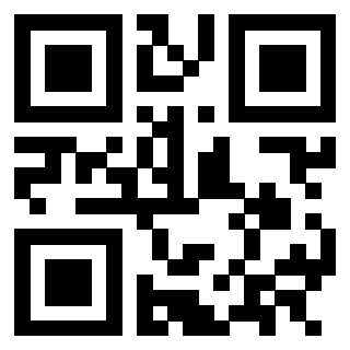 3302857482 - Immagine del Qr Code