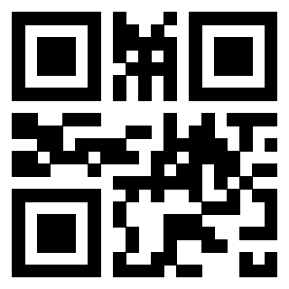 Immagine del Qr Code di 3302857484