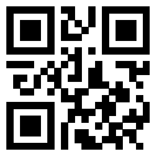 Il Qr Code di 3302857485