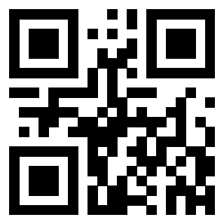 3302857487 - Immagine del Qr Code associato