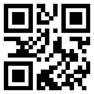 Immagine del QrCode di 3302857490